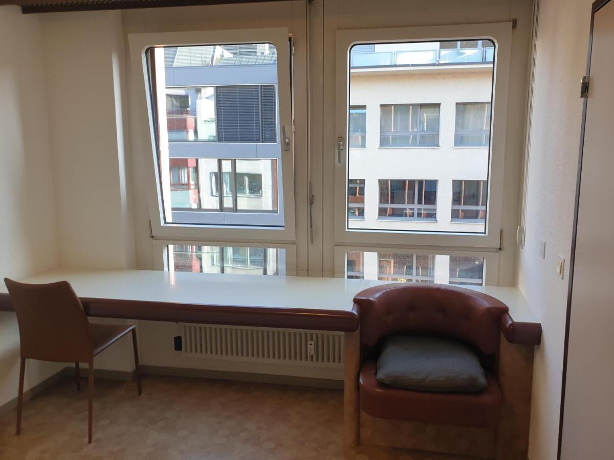 Basel Stadt Zentrum Room photo